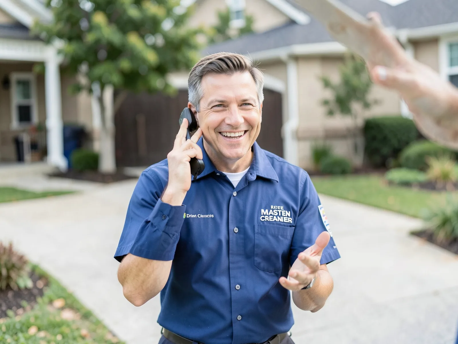 Drain Cleaning Van Buren, OH FAQs